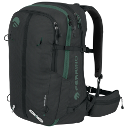 Zaino Ferrino Maudit 30+5