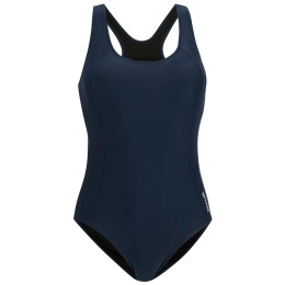 Costume da bagno da donna Regatta Active Swimsuit blu scuro Navy