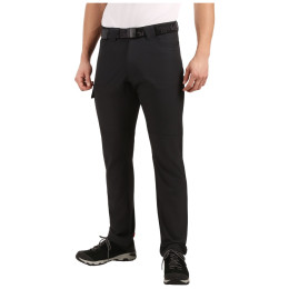 Pantaloni da uomo Kilpi Ligne-M nero BLK