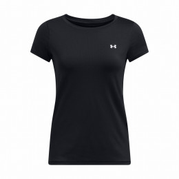Maglietta da donna Under Armour Tech Mesh SS