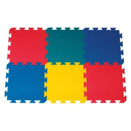 Tappeto di gommapiuma Yate Pěnový koberec (2020)