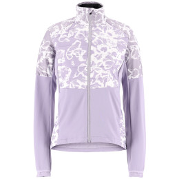 Giacca da donna Kari Traa Ragna Jacket viola Balmy