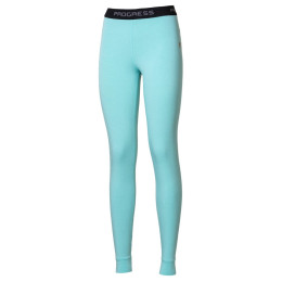 Mutande sportive da donna Progress CC SDNZ 46VA azzurro Mint