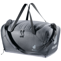 Borsa sportiva Deuter Hopper nero black