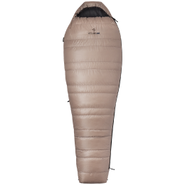 Sacco a pelo in piuma Cumulus Lite Line 300