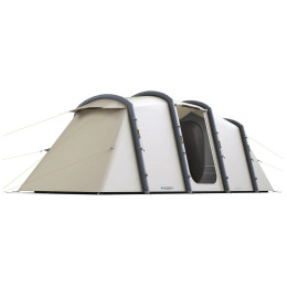 Tenda Husky Air Resort 6 beige beige