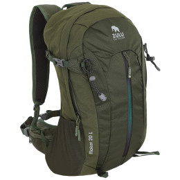Zaino Zulu Flaker 20 L verde green
