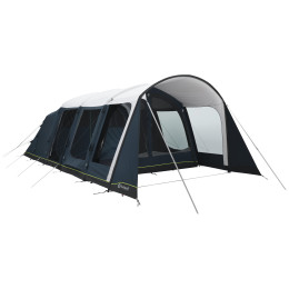 Tenda gonfiabile Outwell Hayward Lake 5ATC blu scuro Navy Night