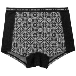 Pantaloncini da donna Kari Traa Rose Boxer nero Black