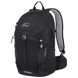 Zaino da trekking Loap Guide 25 nero/grigio BLK