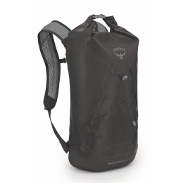 Zaino da trekking Osprey Transporter Wp 18 nero black