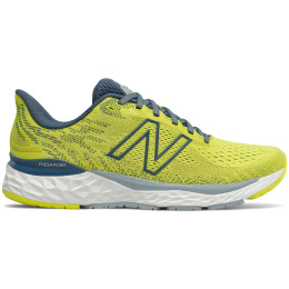 Scarpe da corsa da uomo New Balance M880Y11 giallo SulphurYellow