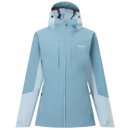 Giacca da donna Regatta Carletta 3-in-1 blu FigPowLil