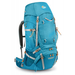 Zaino da donna Lowe Alpine Axiom 3 ND Diran 65:75 blu