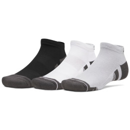 Set di calzini Under Armour New UA Perf Tech 3Pk Low