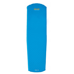 Materassino Pinguin Peak 25 blu