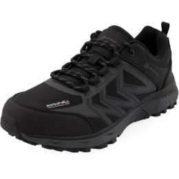 Scarpe da uomo Alpine Pro Kinsley nero