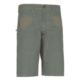 Pantaloncini da uomo E9 Rondo Short P verde Sand