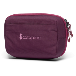 Organizer da viaggio Cotopaxi Viaje Tech Organizer viola Blackberry