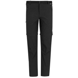 Pantaloni da uomo Regatta Xert Stretch Z/O Trousers nero Black