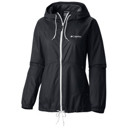 Giacca da donna Columbia Ws Flash Forward Windbreaker nero Black