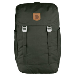 Zaino Fjällräven Greenland Top verde scuro DeepForest