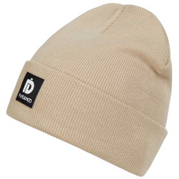 Cappello invernale Fundango Kingdom Beanie beige cashmere