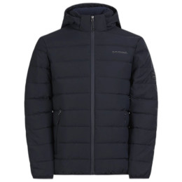 Giacca da uomo Fundango Hubble Padded Jacket blu scuro navy