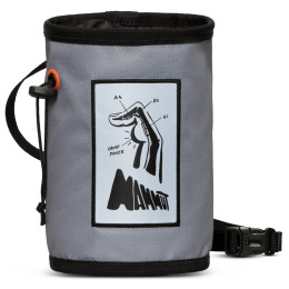 Sacchetto porta magnesite Mammut Gym Basic Chalk Bag