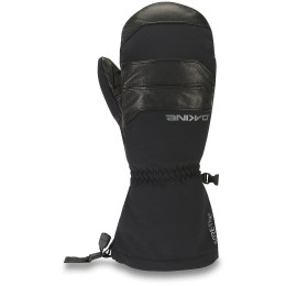 Muffole Dakine Excursion Gore-Tex Mitt nero Black