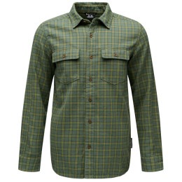 Camicia da uomo Black Diamond M Project Twill LS Shirt