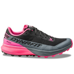 Scarpe da corsa da donna Dynafit Ultra Gtx W rosa/nero 0890 - Hurricane/Black Out
