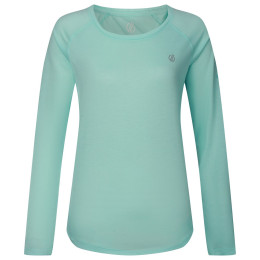 Maglietta da donna Dare 2b Serenity Long Sleeve Tee