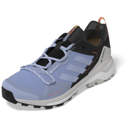 Scarpe da donna Adidas Terrex Skychaser 2 GTX azzurro Bludaw/Bludaw/Corfus