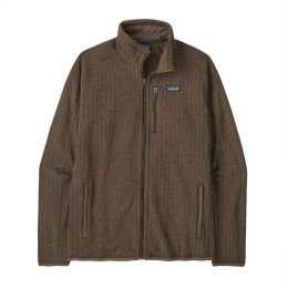 Felpa da uomo Patagonia Better Sweater Jacket