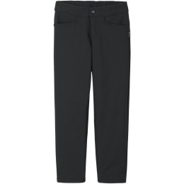 Pantaloni softshell per bambini Reima Idea nero Black