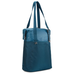 Borsa sportiva Thule Spira Vertical Tote blu Legion Blue