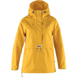 Giacca da donna Fjällräven Vardag Anorak W giallo 161_Mustard Yellow