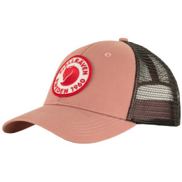 Berretto con visiera Fjällräven 1960 Logo Långtradarkeps