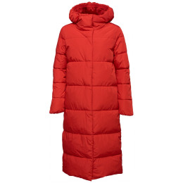 Cappotto invernale da donna Loap Taruna rosso Red