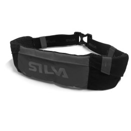 Marsupio da corsa Silva Strive Belt nero Black