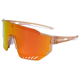 Occhiali da sole Laceto Ren Polar marrone chiaro brown-red