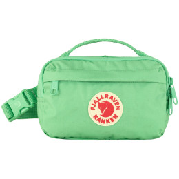 Marsupio Fjällräven Kånken Hip Pack verde/verde chiaro Apple Mint