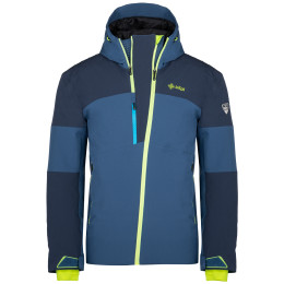 Giacca da uomo Kilpi Killy-M (2022) blu