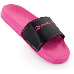 Pantofole da donna Alpine Pro Nanda rosa