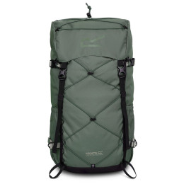 Zaino Regatta Survivor V 35L verde FourLeafClvr