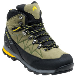 Scarpe da trekking da uomo Elbrus Muerto mid wp