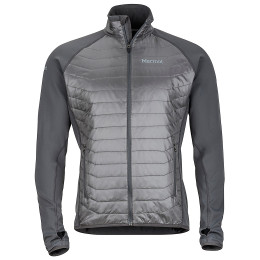 Giacca da uomo Marmot Variant Jacket grigio SlateGray/Cinder