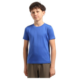 Maglietta da bambino Kilpi Dima-Jb DBL blu DBL