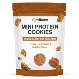 Dolce GymBeam Mini Protein Cookies